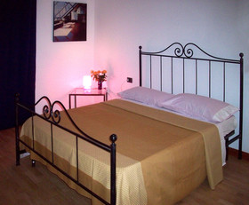 Apartment Nido Stazione