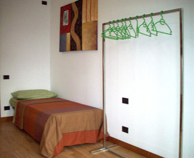 Apartment Nido Stazione