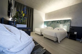 Arli Hotel Business & Wellness
