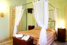 B&B Alba Citta Alta