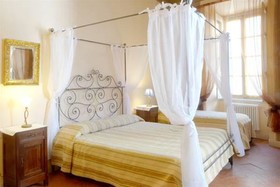 B&B Alba Citta Alta