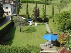 B&B Cà Rossa da Pierangela