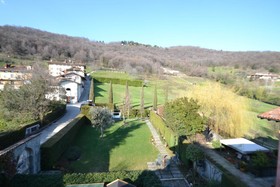 B&B Cà Rossa da Pierangela