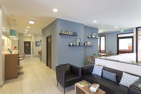 B&B HOTEL Bergamo City
