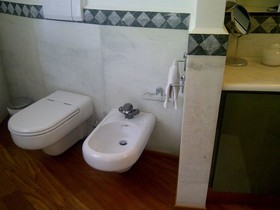 B&B La Casa Rosa Suite