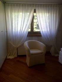 B&B La Casa Rosa Suite