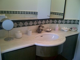 B&B La Casa Rosa Suite