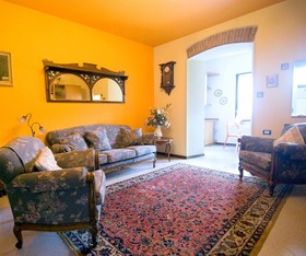 Comfort Accommodation
