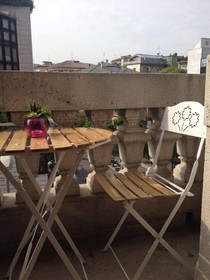 B&B Bergamo Romantica