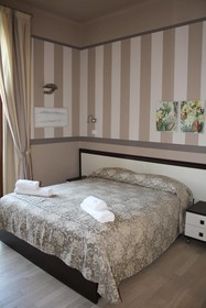B&B Bergamo Romantica