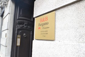 B&B Bergamo Romantica