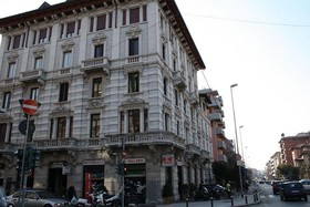 B&B Bergamo Romantica