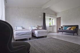 B&B Villa De Hura