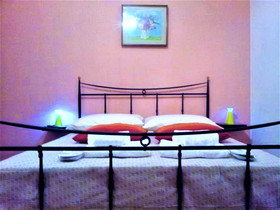 Bed & Breakfast Conca Fiorita
