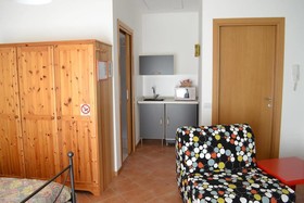 Bed and Breakfast Giramondo