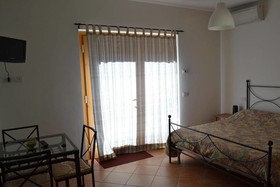 Bed and Breakfast Giramondo