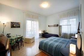 Bed and Breakfast Magnolia