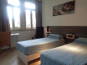 Bed&Breakfast Prenditempo