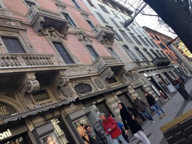 Bella Italia