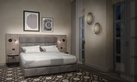 Bergamo Inn 21