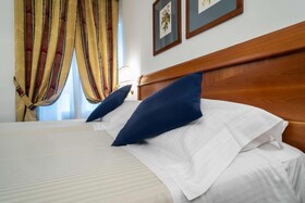 BW Signature Collection Hotel Cappello D’Oro