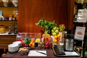BW Signature Collection Hotel Cappello D’Oro
