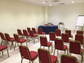 BW Signature Collection Hotel Cappello D’Oro