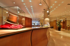 BW Signature Collection Hotel Cappello D’Oro