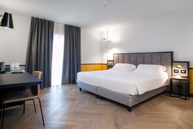 BW Signature Collection Hotel Cappello D’Oro