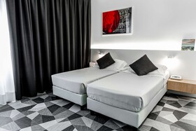 BW Signature Collection Hotel Cappello D’Oro