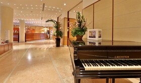 BW Signature Collection Hotel Cappello D’Oro