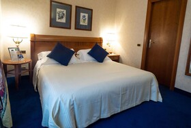 BW Signature Collection Hotel Cappello D’Oro