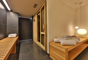 BW Signature Collection Hotel Cappello D’Oro