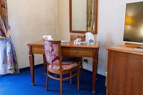 BW Signature Collection Hotel Cappello D’Oro