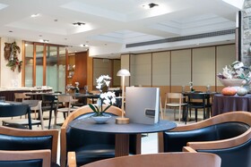 BW Signature Collection Hotel Cappello D’Oro