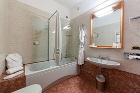 BW Signature Collection Hotel Cappello D’Oro