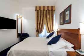 BW Signature Collection Hotel Cappello D’Oro