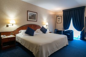 BW Signature Collection Hotel Cappello D’Oro