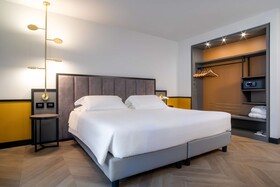 BW Signature Collection Hotel Cappello D’Oro