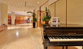 BW Signature Collection Hotel Cappello D’Oro