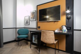 BW Signature Collection Hotel Cappello D’Oro