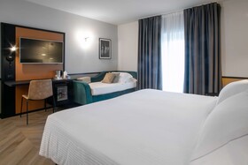 BW Signature Collection Hotel Cappello D’Oro