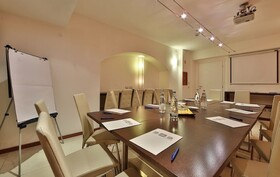 Best Western Hotel Piemontese