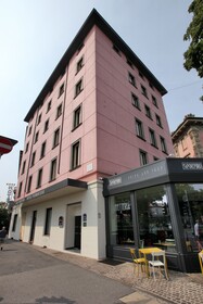 Best Western Hotel Piemontese