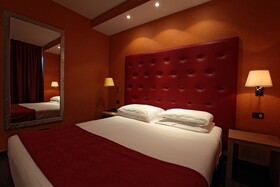 Best Western Hotel Piemontese