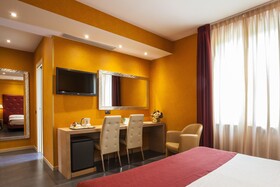 Best Western Hotel Piemontese