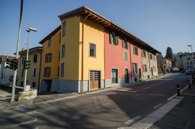 Ca' Mairù