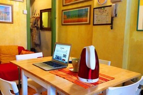 Casa Alice