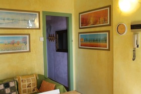 Casa Alice