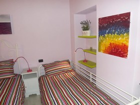 Casa Alice